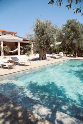 Iriti's Villa